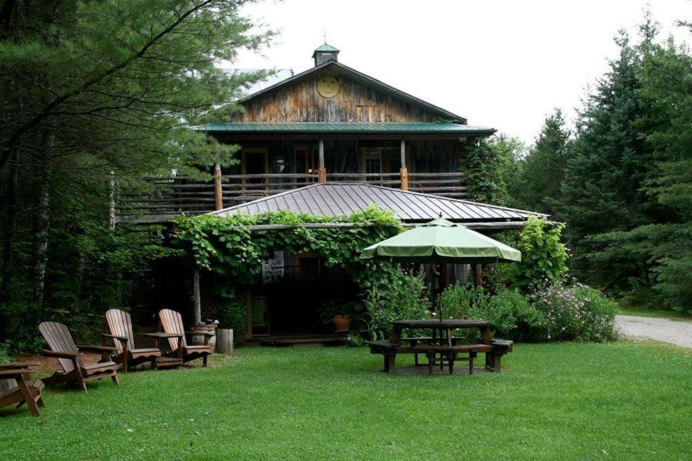Jardins de l'Achillée Millefeuille Bed and Breakfast La Conception Esterno foto