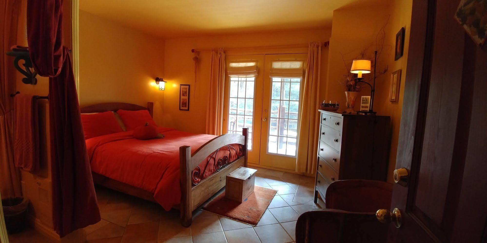 Jardins de l'Achillée Millefeuille Bed and Breakfast La Conception Esterno foto