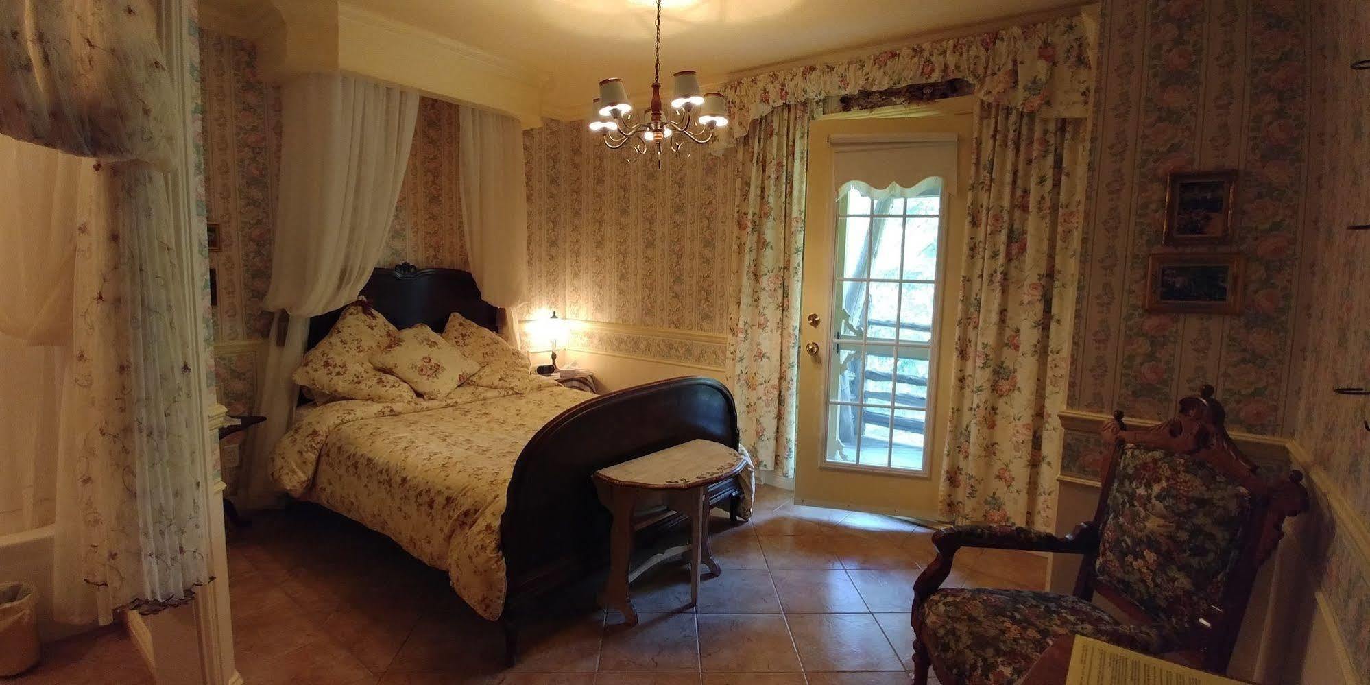 Jardins de l'Achillée Millefeuille Bed and Breakfast La Conception Esterno foto
