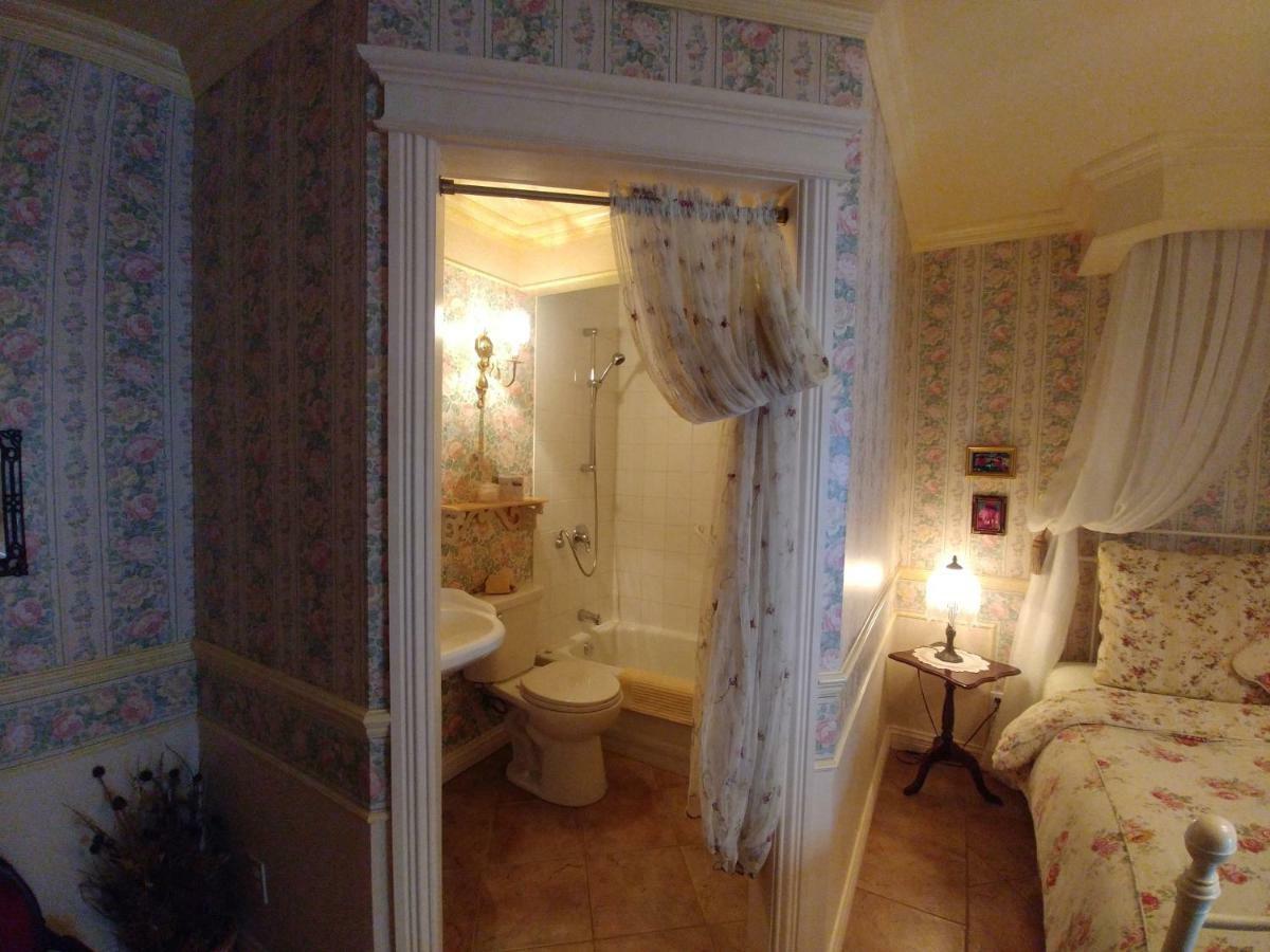Jardins de l'Achillée Millefeuille Bed and Breakfast La Conception Esterno foto