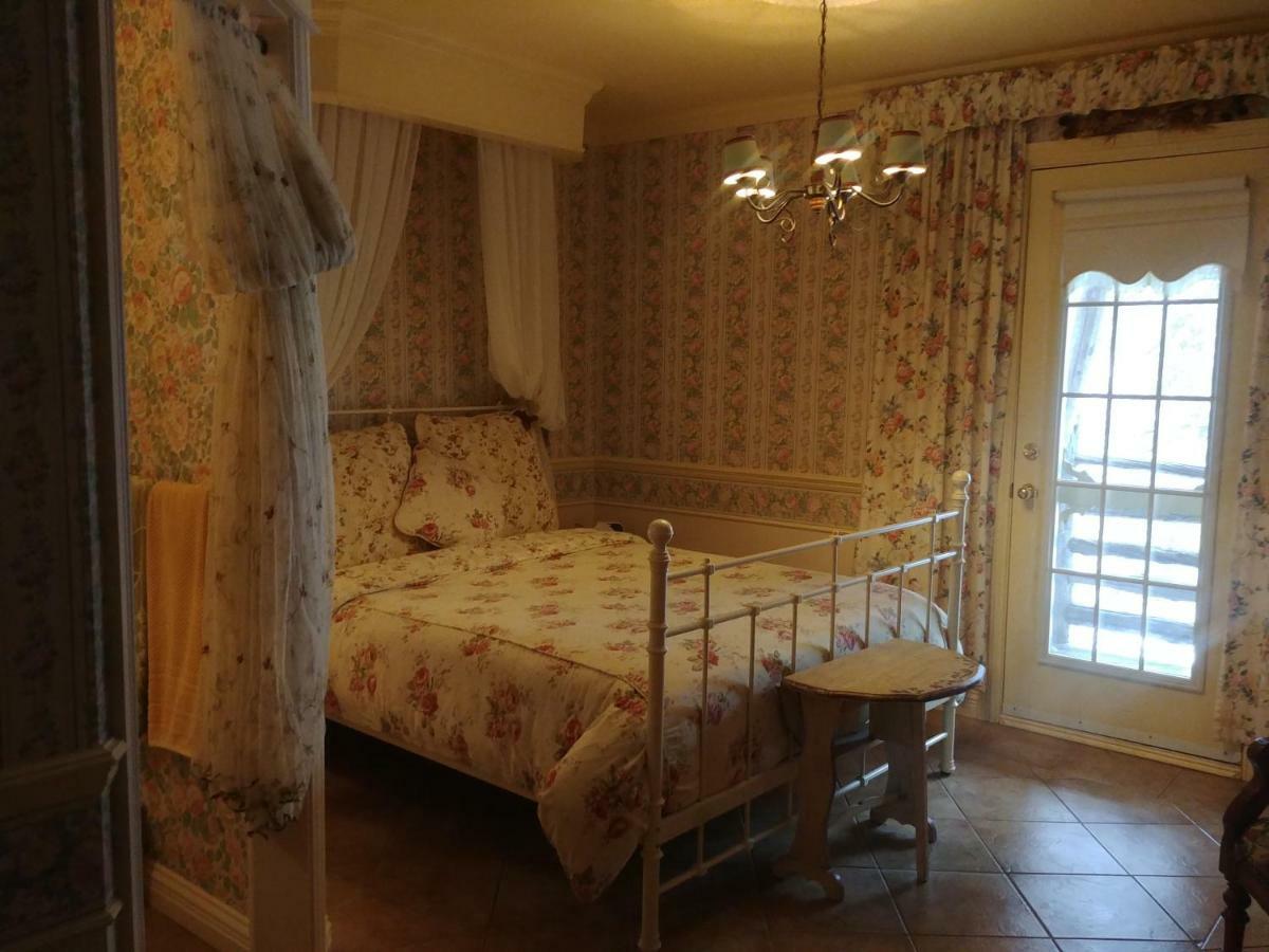 Jardins de l'Achillée Millefeuille Bed and Breakfast La Conception Esterno foto