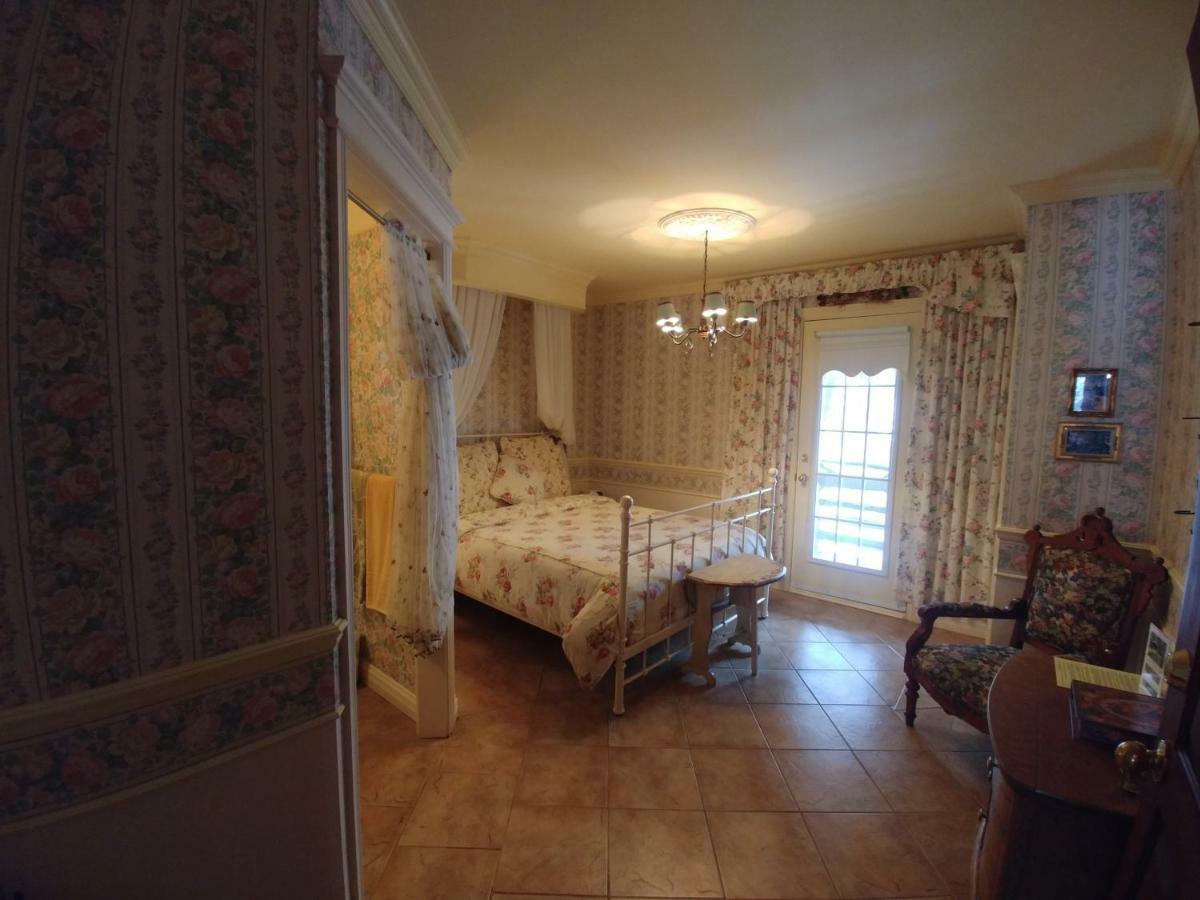 Jardins de l'Achillée Millefeuille Bed and Breakfast La Conception Esterno foto