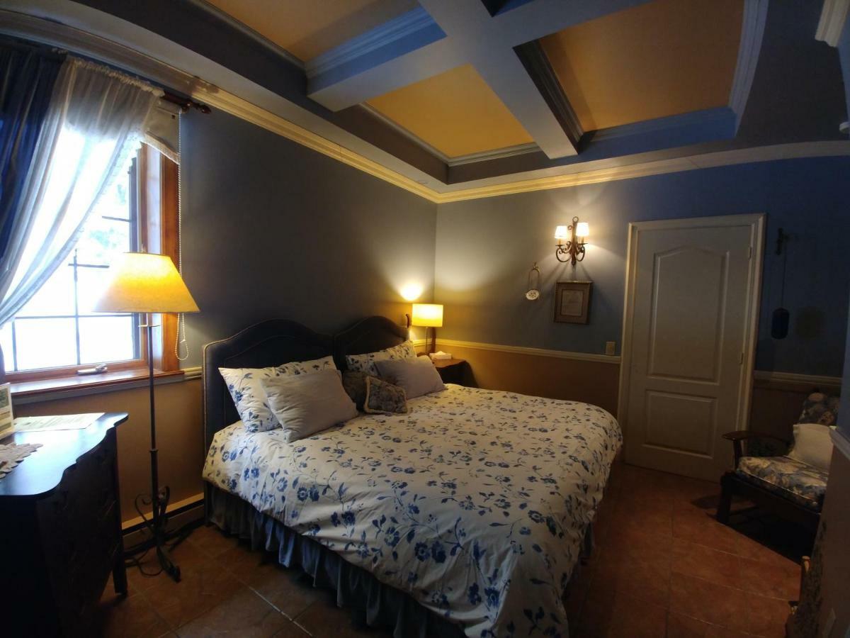 Jardins de l'Achillée Millefeuille Bed and Breakfast La Conception Esterno foto