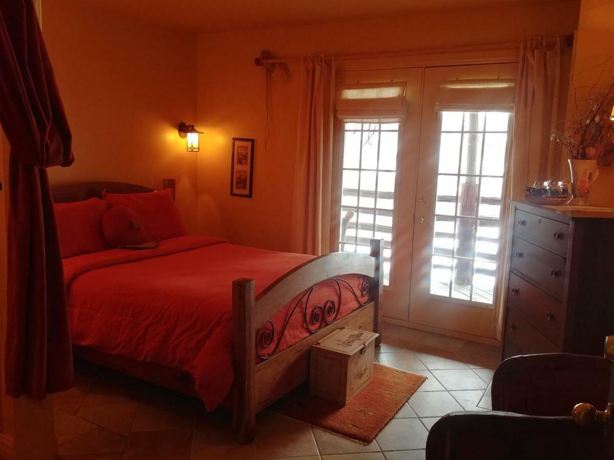 Jardins de l'Achillée Millefeuille Bed and Breakfast La Conception Esterno foto